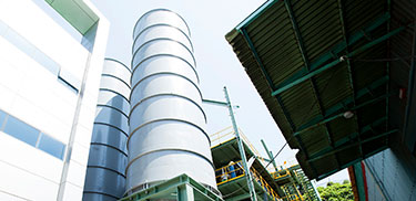 Bio Boiler Image